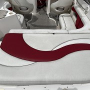 2005 Rinker 232 Capitva